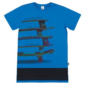 Camiseta-Menino-Juvenil---Azul---37961-140---Pulla-Bulla---Primavera-Verao-2018-2019