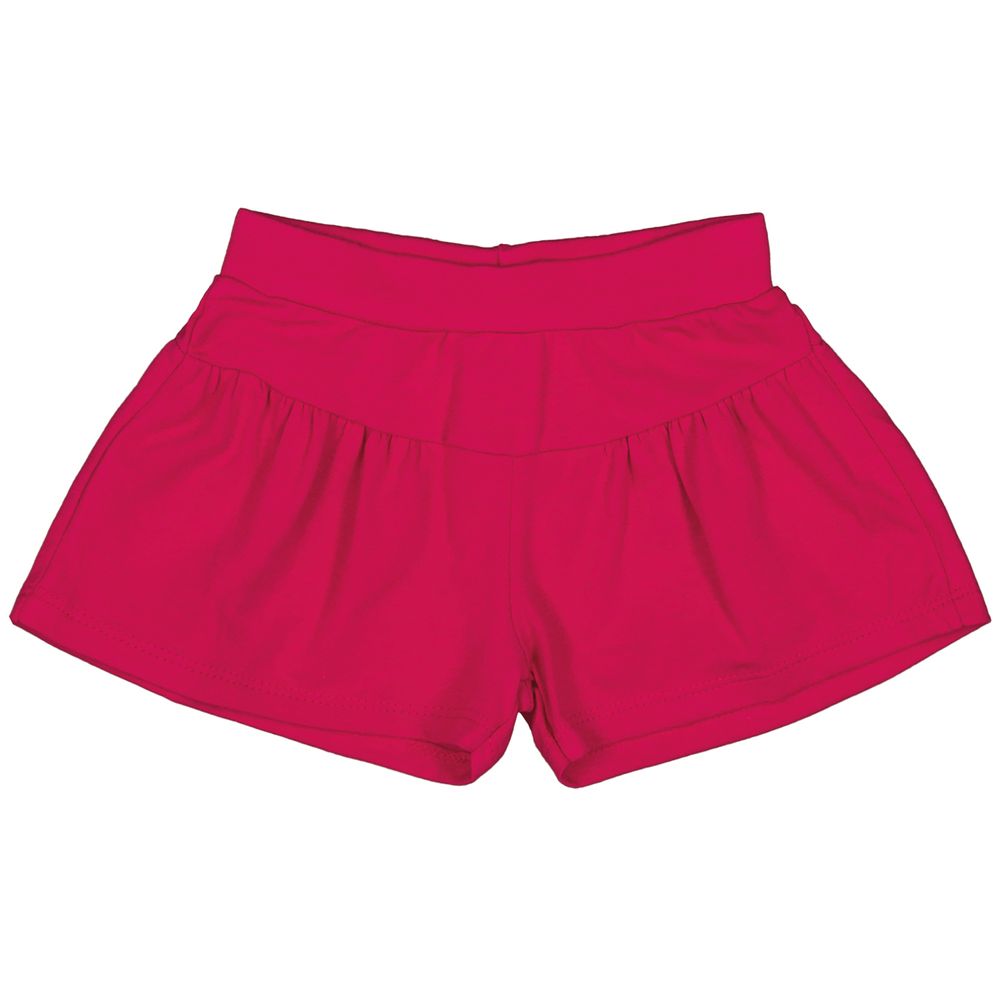 Calça Legging Infantil Cotton - 49710-1200 - Pulla Bulla