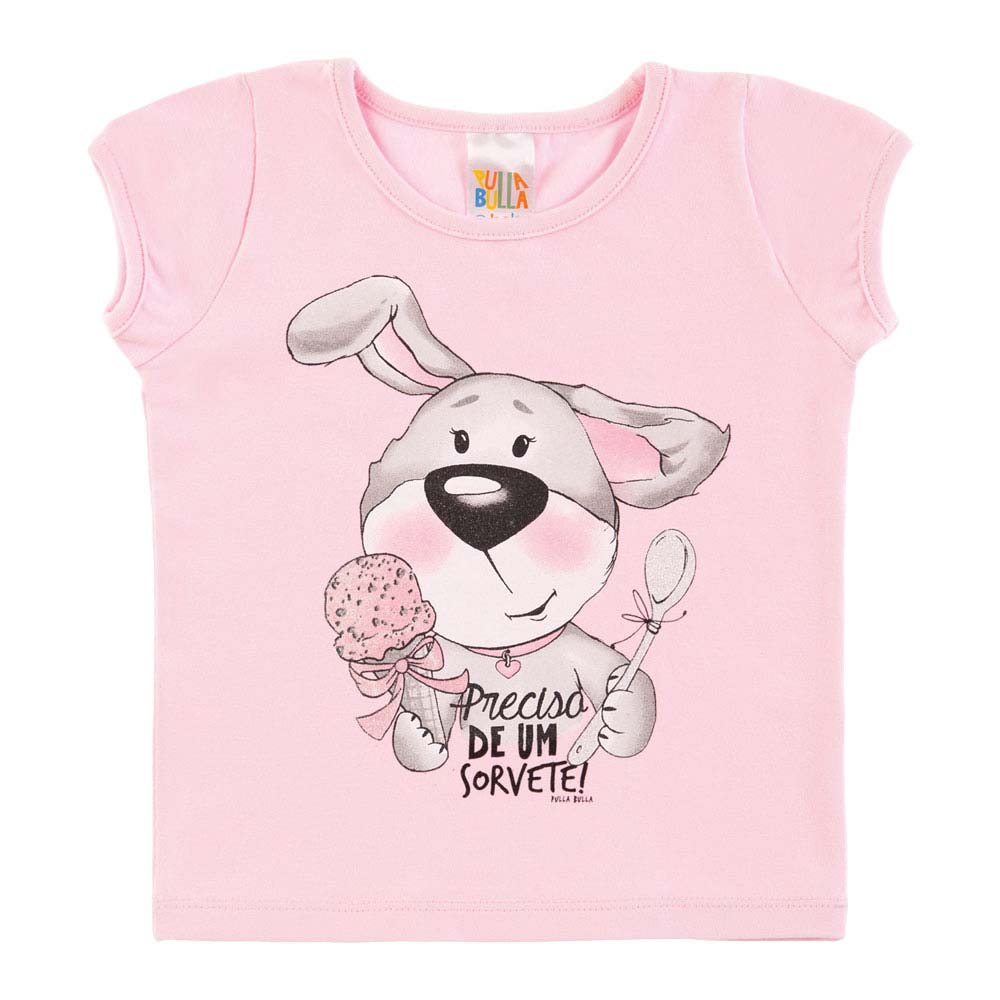 blusa para bebê