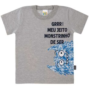 Camiseta-Bebe-Menino---Mescla-Cinza--39154-567-G---Primavera-Verao-2019