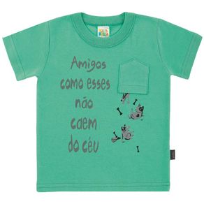 Camiseta-Bebe-Menino---Menta--39156-63-G---Primavera-Verao-2019