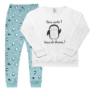 Pijama-Primeiros-Passos-Menina---Branco---42601-3-1---INVERNO-2020