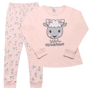 Pijama-Primeiros-Passos-Menina---Rose---42603-11-1---INVERNO-2020