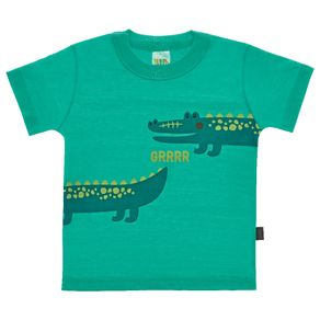 Camiseta-Bebe-Menino---Verde---43652-67-G---Primavera-2020
