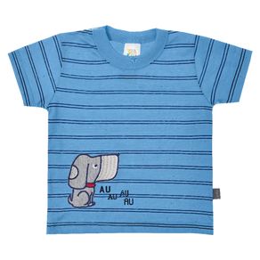 Camiseta-Bebe-Menino---Listrado-Azul---43653-460-P---Primavera-2020
