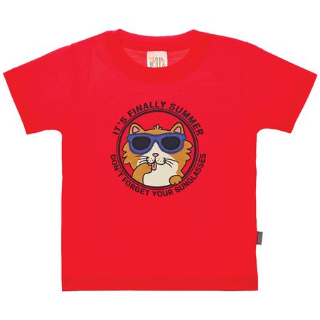 Camiseta-Bebe-Menino---Vermelho---43654-65-M---Primavera-2020