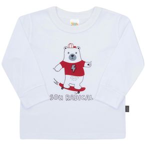 Camiseta-Manga-Longa-Bebe-Menino---Branco-45252-3-G---Inverno-2021
