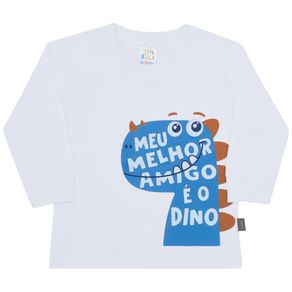 Camiseta-Manga-Longa-Bebe-Menino---Branco-45253-3-G---Inverno-2021