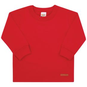 Camiseta-Manga-Longa-Bebe-Menino---Vermelho-45255-65-G---Inverno-2021