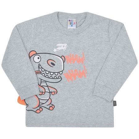 Camiseta-Manga-Longa-Primeiros-Passos-Menino---Mescla-Cinza-45353-567-1---Inverno-2021