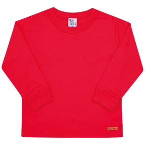 Camiseta-Manga-Longa-Primeiros-Passos-Menino---Vermelho-45356-65-1---Inverno-2021