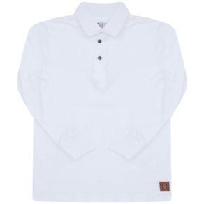 Camisa-Polo-Infantil-Menino---Mescla-Preto-45460-876-10---Inverno-2021