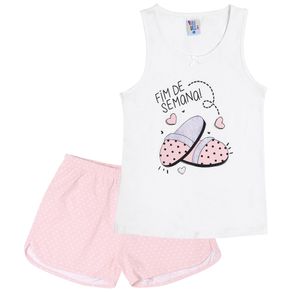 Pijama-Primeiros-Passos-Menina---Branco-46500-3-1--Primavera-Verao-2021