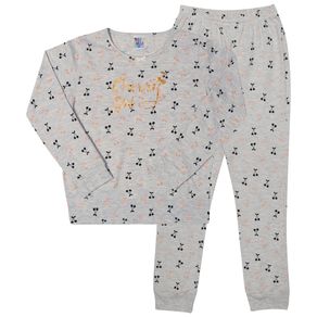 Pijama-Infantil-Menina---Rotativo-Mescla-Banana-46530-1126-4--Primavera-Verao-2021