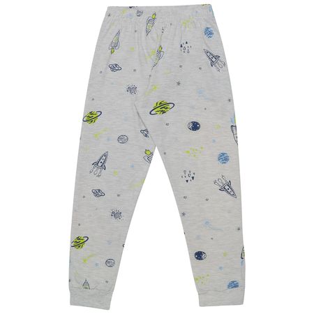 Pijama-Primeiros-Passos-Menino---Rotativo-Mescla-Banana-46572-1126-1--Primavera-Verao-2021