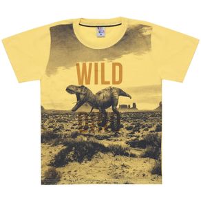 Camiseta-Infantil-Menino-Amarelo-46855-4-8-Alto-Verao-2022