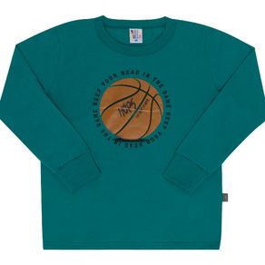 Camiseta-Manga-Longa-Verde-Infantil-Meia-Malha-47453-66-10-Inverno-2022