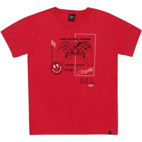 Camiseta-Manga-Curta-Vermelho-Juvenil-Meia-Malha-47958-65-12-Primavera-2022