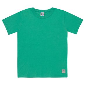 Camiseta-Manga-Curta-Verde-Infantil-Meia-Malha-47861-63-10-ALTO-VERAO-2023