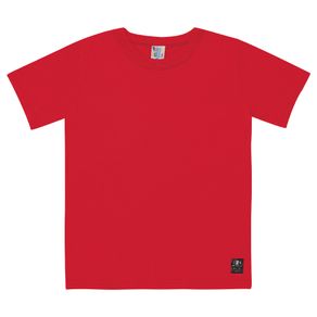 Camiseta-Manga-Curta-Vermelho-Infantil-Meia-Malha-47861-65-10-ALTO-VERAO-2023