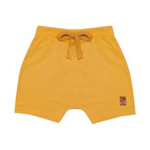 Shorts-Amarelo-Bebe-Moletinho-48256-345-G-ALTO-VERAO-2023